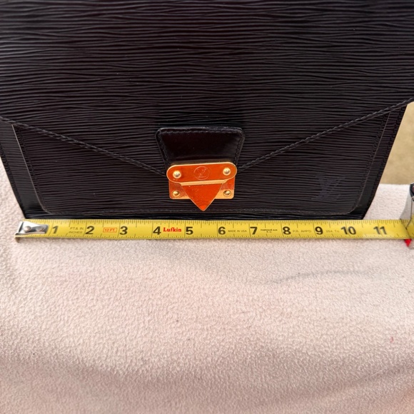 BLACK HANDBAG - Picture 14 of 16